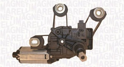 MAGNETI MARELLI 064342007010 -  Двигатель стеклоочистителя
